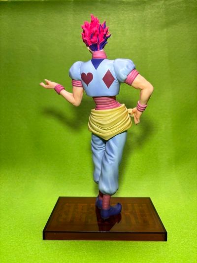 猎人 DXF系列 第4弹  西索