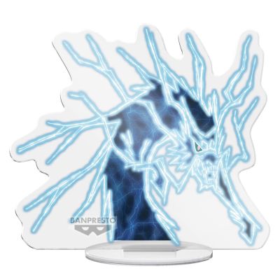 火影忍者疾风传 PANEL SPECTACLE ~天降之雷~宇智波佐助