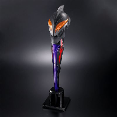 奥特复刻 贝利亚黄昏