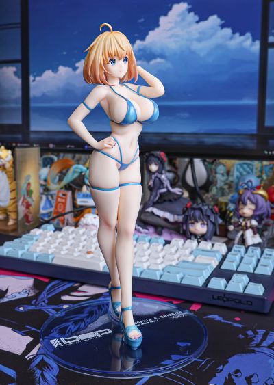 兔女郎服装计划 -樱- 索菲亚· F· 希琳 比基尼