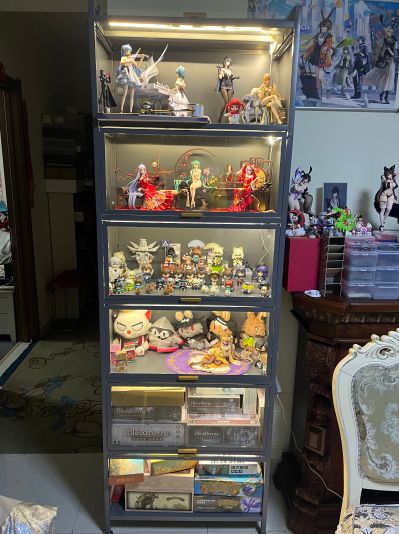 地下城与勇士 女圣职者—诱魔者