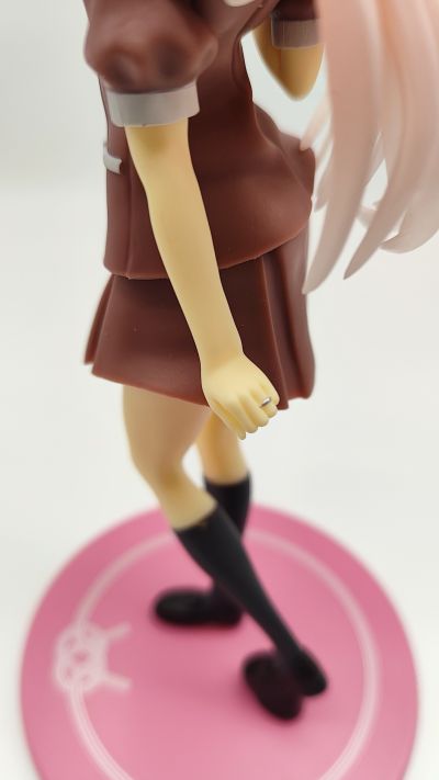 Luminasta 总之就是非常可爱 由崎司 校服版