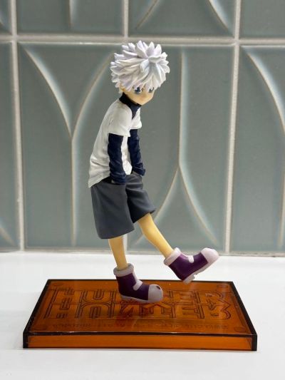 猎人 DX系列 第2弹 奇犽·揍敌客