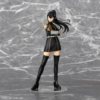 怪兽8号 亚白米娜 礼服版