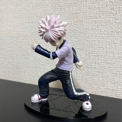 猎人 DXF×贪婪之岛×2  奇犽·揍敌客