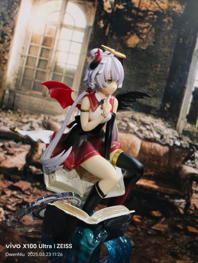 压泡面 洛天依系列 堕落天使洛天依