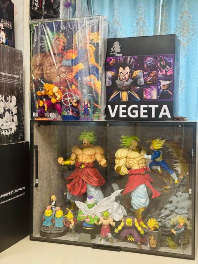 龙珠 SOFVIMATES ~孙悟空（西装造型）~