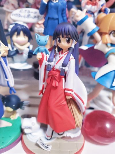 ながされて蓝兰岛 绫音 