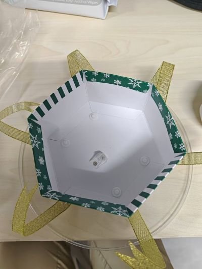 租借女友 水原千鹤 毛茸茸圣诞比基尼 2nd Xmas