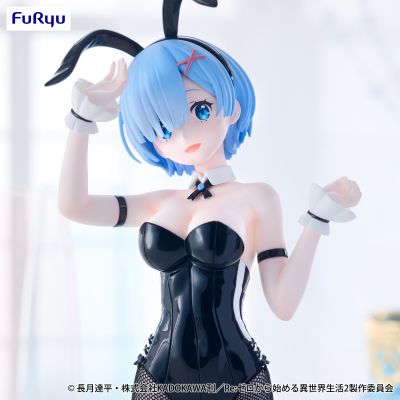 BiCute Bunnies Re：从零开始的异世界生活 雷姆·bicolor