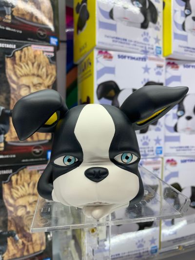 JOJO的奇妙冒险  星辰斗士 SOFVIMATES～伊奇～款式3