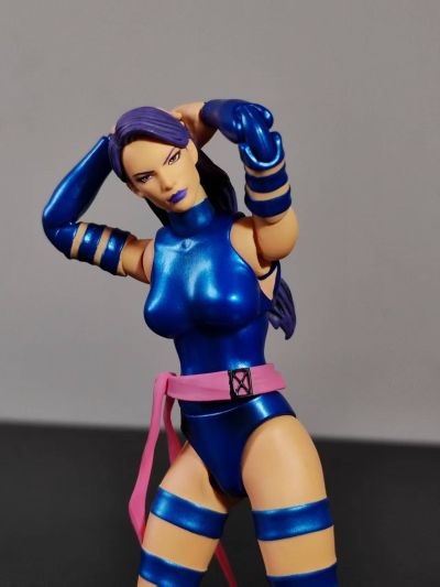 MAFEX No.141 X-战警 灵蝶 Comic Ver.