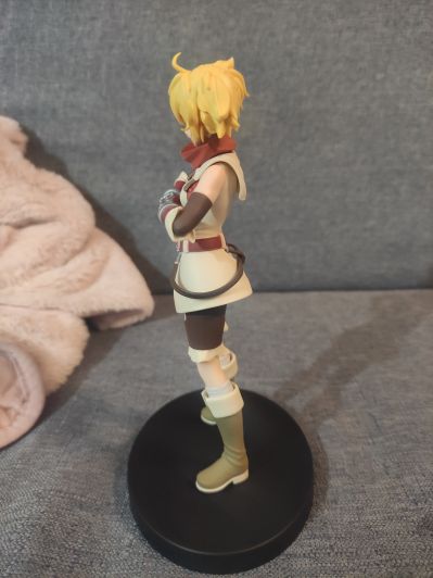 香格里拉边境 动画版 鲣鱼