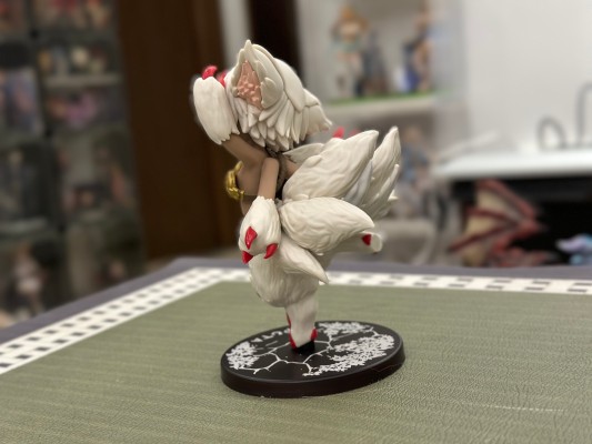 Coreful 来自深渊 烈日黄金乡 法普塔