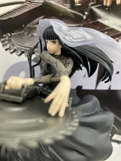 VIBRATION STARS 坂本日常 大佛