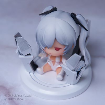 BabyBoom系列 胜利女神：新的希望 灰姑娘