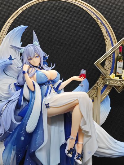 碧蓝航线 鵗（信浓） 胧月十夜