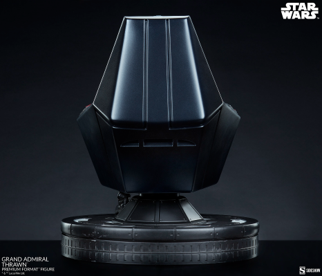 星球大战 索龙元帅