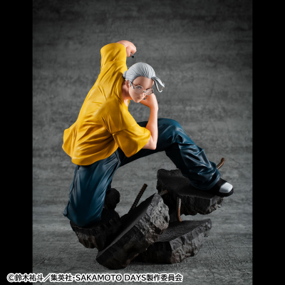 坂本日常 坂本太郎