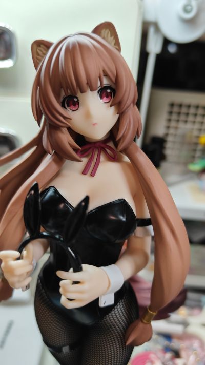 BiCute Bunnies 盾之勇者成名录 第三季 拉芙塔利雅