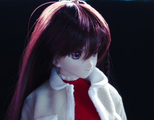 AOD506-SYL 幸福四叶草 落雪/唯 美好时刻