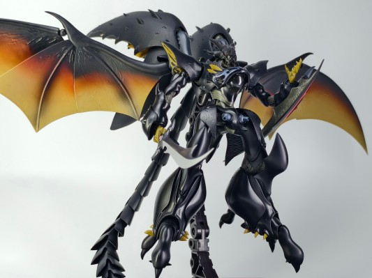 ROBOT魂＜SIDE AB＞ 扎瓦士