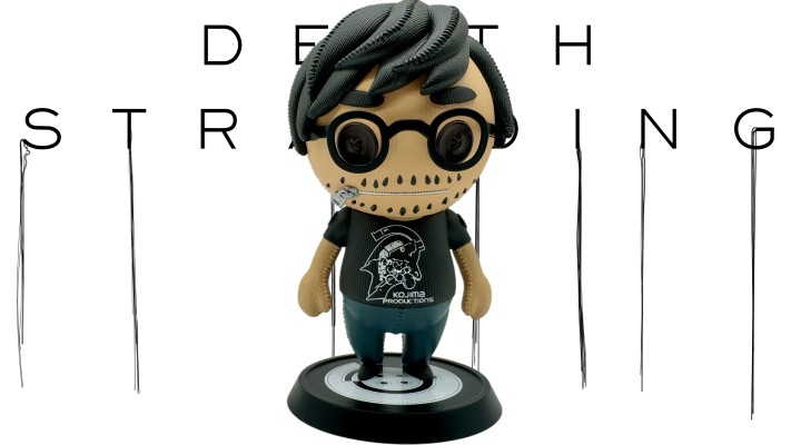 Cutie1 小岛工作室 小岛秀夫