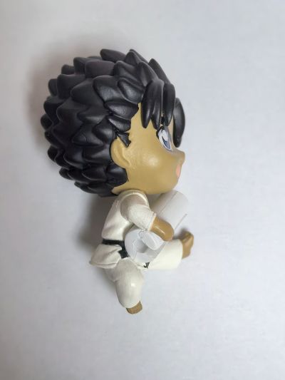 名侦探柯南 数据线玩偶 线上任务