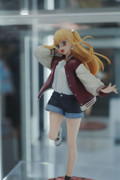 我推的孩子 露比 流行时尚