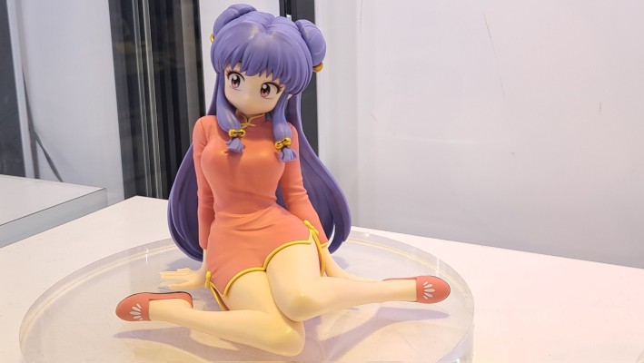 乱马1/2 动画版  -悠闲时光-珊璞