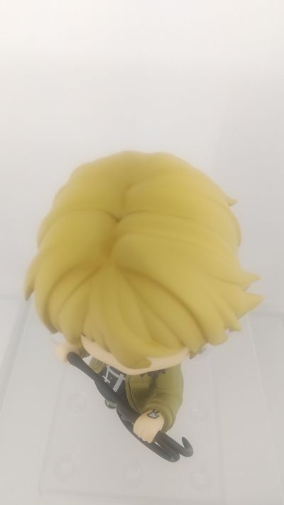 粘土人#2779 家庭教师 迪诺