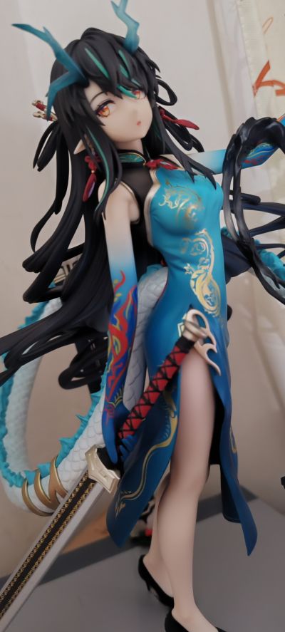 明日方舟 夕 染尘烟