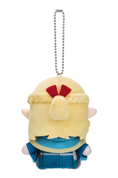 迷宫饭 收藏系列手指偶挂件