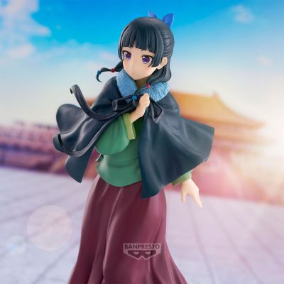 药屋少女的呢喃 猫猫 披风