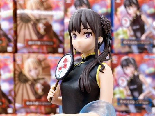 莉可丽丝 Luminasta “井上泷奈-旗袍装”