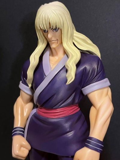 DXF 全职猎人 第3弹 杰诺·揍敌客