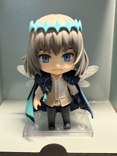 粘土人#2601 命运-冠位指定 身披角色者-奥伯龙 第三再临