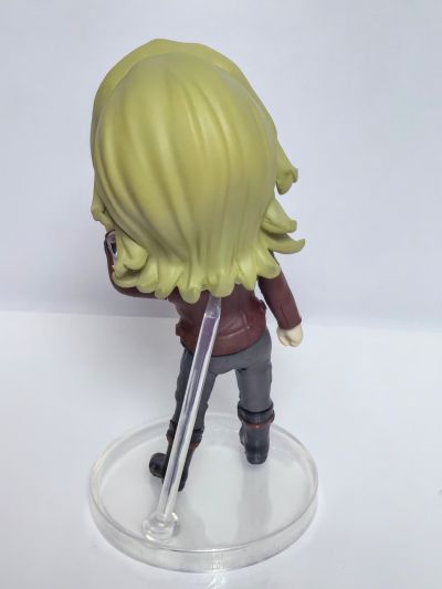 Figuarts mini  老虎与兔子2 巴纳比・布鲁斯 二世