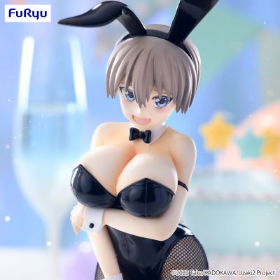 BiCute Bunnies 宇崎学妹想要玩 第二季 宇崎花