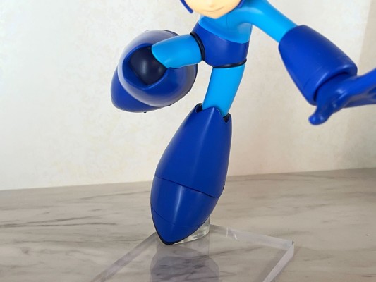 洛克人系列 Luminasta “洛克人”