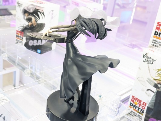 VIBRATION STARS 坂本日常 大佛