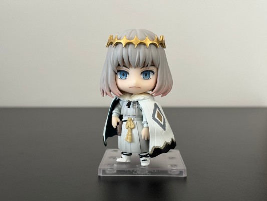 粘土人#2102 命运-冠位指定 身披角色者-奥伯龙