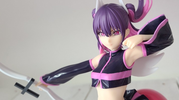 2.5次元的诱惑 ESPRESTO-Poppin' Heart-美莉艾拉