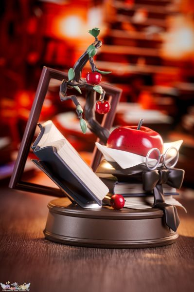 LIMEPIE 重返未来: 1999 APPLe 博学而多汁