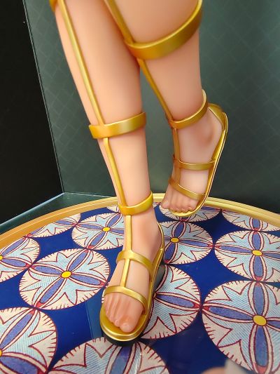 女神芭丝特 1/4比例通常版