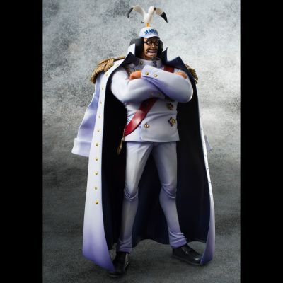 P.O.P 航海王“LIMITED EDITION”战国