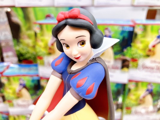 Luminasta  迪士尼公主 白雪公主