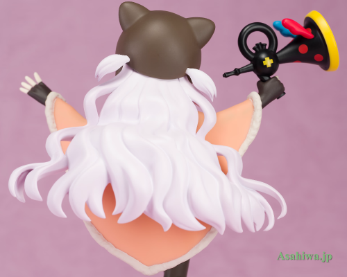 POP UP PARADE  魔法少女小圆 剧场版 [新篇] 叛逆的物语  百江渚