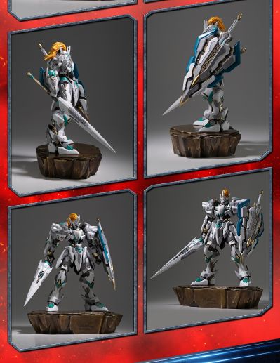 先祖效应 湖中骑士