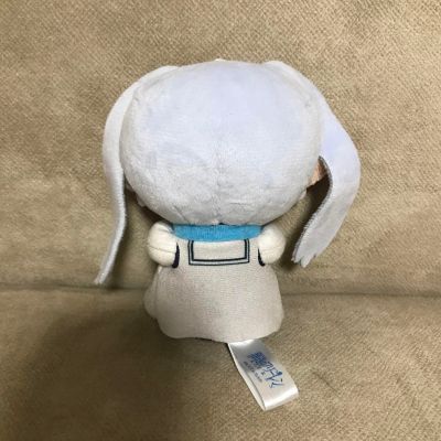 葬送的芙莉莲 精细毛绒玩偶~冬装~